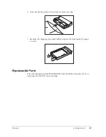 Предварительный просмотр 27 страницы Canon MultiPASS L90 User Manual