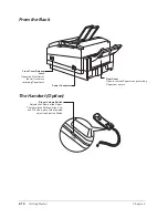 Предварительный просмотр 30 страницы Canon MultiPASS L90 User Manual