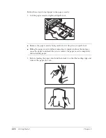 Предварительный просмотр 46 страницы Canon MultiPASS L90 User Manual