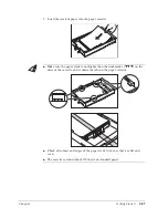 Предварительный просмотр 47 страницы Canon MultiPASS L90 User Manual