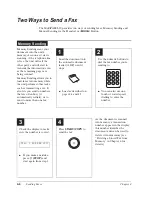 Preview for 88 page of Canon MultiPASS L90 User Manual