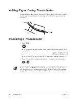 Preview for 90 page of Canon MultiPASS L90 User Manual