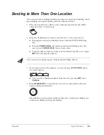 Предварительный просмотр 117 страницы Canon MultiPASS L90 User Manual