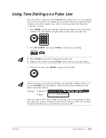 Предварительный просмотр 137 страницы Canon MultiPASS L90 User Manual