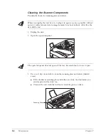 Предварительный просмотр 170 страницы Canon MultiPASS L90 User Manual