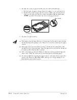 Предварительный просмотр 176 страницы Canon MultiPASS L90 User Manual