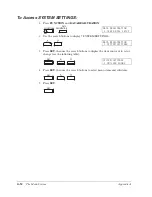 Предварительный просмотр 202 страницы Canon MultiPASS L90 User Manual