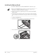 Предварительный просмотр 212 страницы Canon MultiPASS L90 User Manual