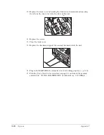 Предварительный просмотр 216 страницы Canon MultiPASS L90 User Manual