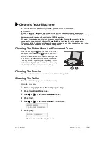 Предварительный просмотр 123 страницы Canon MultiPASS MP390 User Manual