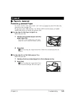 Предварительный просмотр 127 страницы Canon MultiPASS MP390 User Manual