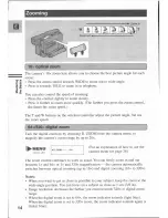 Preview for 14 page of Canon MV 200 Instruction Manual