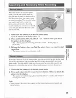 Preview for 39 page of Canon MV 200 Instruction Manual