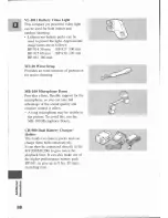 Preview for 88 page of Canon MV 200 Instruction Manual