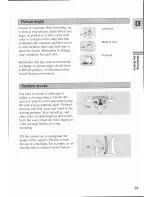 Предварительный просмотр 31 страницы Canon MV 3 i Instruction Manual