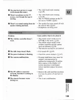 Preview for 109 page of Canon MV 30 Instruction Manual