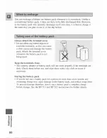 Preview for 88 page of Canon MV 300 i Instruction Manual