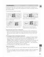 Preview for 93 page of Canon MV 300 i Instruction Manual