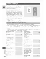 Preview for 102 page of Canon MV 300 i Instruction Manual