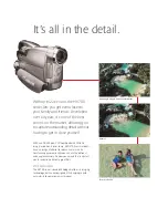 Preview for 4 page of Canon MV MV700 Brochure & Specs