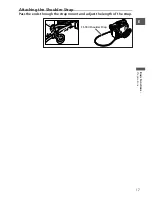 Preview for 17 page of Canon MV MVX 200 Instruction Manual