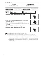 Preview for 28 page of Canon MV MVX 200 Instruction Manual