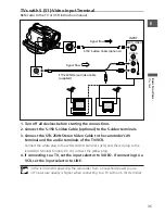 Preview for 35 page of Canon MV MVX 200 Instruction Manual