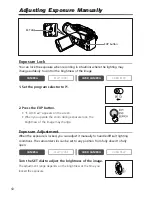 Preview for 50 page of Canon MV MVX 200 Instruction Manual