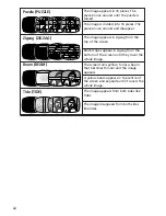 Preview for 62 page of Canon MV MVX 200 Instruction Manual