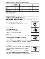 Preview for 64 page of Canon MV MVX 200 Instruction Manual