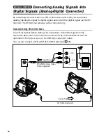 Preview for 86 page of Canon MV MVX 200 Instruction Manual