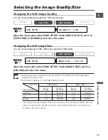 Preview for 93 page of Canon MV MVX 200 Instruction Manual