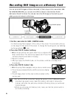 Preview for 96 page of Canon MV MVX 200 Instruction Manual