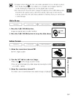 Preview for 109 page of Canon MV MVX 200 Instruction Manual