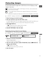 Preview for 111 page of Canon MV MVX 200 Instruction Manual