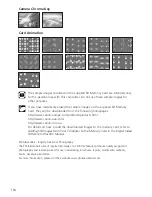 Preview for 116 page of Canon MV MVX 200 Instruction Manual