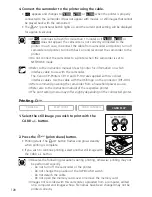 Preview for 120 page of Canon MV MVX 200 Instruction Manual