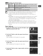 Preview for 123 page of Canon MV MVX 200 Instruction Manual