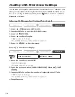 Preview for 128 page of Canon MV MVX 200 Instruction Manual