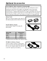 Preview for 152 page of Canon MV MVX 200 Instruction Manual