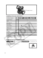 Предварительный просмотр 44 страницы Canon MV MVX30i Instruction Manual