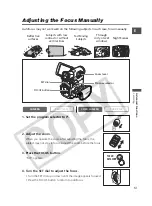 Предварительный просмотр 51 страницы Canon MV MVX30i Instruction Manual