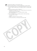 Предварительный просмотр 54 страницы Canon MV MVX30i Instruction Manual