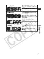 Предварительный просмотр 63 страницы Canon MV MVX30i Instruction Manual