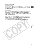 Предварительный просмотр 85 страницы Canon MV MVX30i Instruction Manual