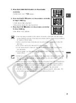 Предварительный просмотр 89 страницы Canon MV MVX30i Instruction Manual