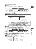 Предварительный просмотр 95 страницы Canon MV MVX30i Instruction Manual