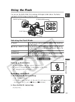 Предварительный просмотр 101 страницы Canon MV MVX30i Instruction Manual