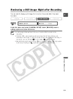 Предварительный просмотр 103 страницы Canon MV MVX30i Instruction Manual