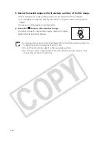 Предварительный просмотр 110 страницы Canon MV MVX30i Instruction Manual